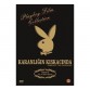 Karanlığın Kıskacında - Playboy Erotik DVD Film