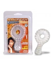 Klitoral Uyarıcılı Halka