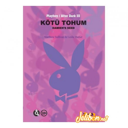 Kötü Tohum - Playboy Erotik DVD Film