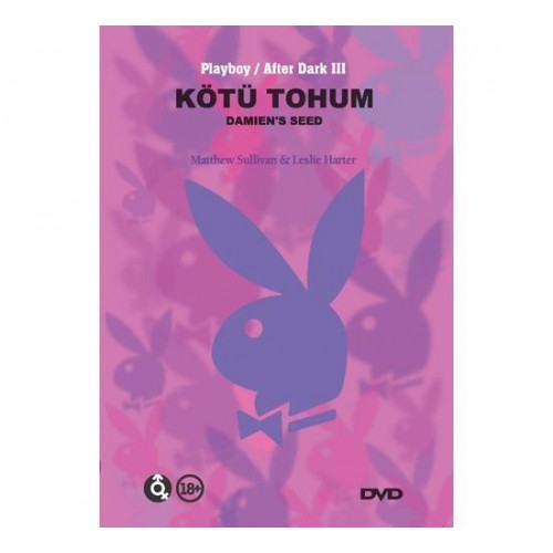 Kötü Tohum - Playboy Erotik DVD Film