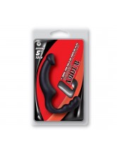 L´Amour Bükülebilir Silikon Aksesuar Siyah1