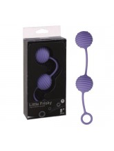 Little Frisky Anal Aşk Topları