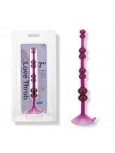 Love Throb Mor Anal Toplar