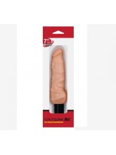 LoveClone RX Et Dokulu Vibratör