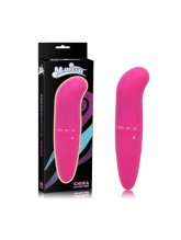 M-Mello G Noktası Vibratörü - Pembe