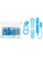 Magic Crystal 4´lü Zevk Seti