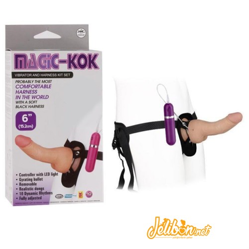 Magic-Kok 6