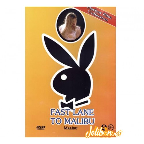 Malibu - Playboy Erotik DVD Film