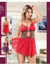 Maranda 3085K Fantazi Gecelik