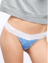 Marka 16098 Fantazi Tanga