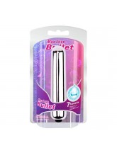 Max Love Bullet Taşınabilir Mini Masaj Vibratörü