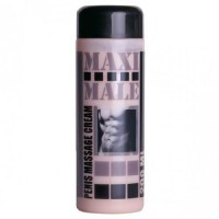 Maxi Male Cream 200 ml.