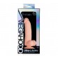 Megahood 17cm Ultra Gerçekçi Dildo