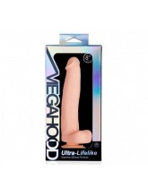 Megahood 20cm Ultra Gerçekçi Dildo
