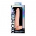 Megahood 20cm Ultra Gerçekçi Dildo