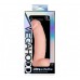 Megahood 21cm Ultra Gerçekçi Dildo