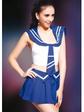 Missvera 9129 Fantazi Etekli Elbise