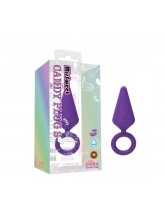 MisSweet Candy Plug 7cm Anal Tıkaç