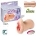 Muffie Vagina