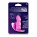 Mystery High Çamaşır İçi Mini Vibratör 2 (Mor)