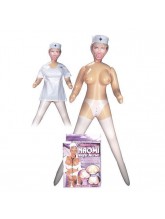 NAOMI NIGHT NURSE
