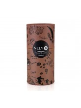 Nely8 Çikolatalı Aromalı 15x5ML. Kayganlaştırıcı Jel