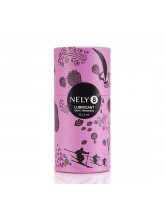 Nely8 Çilek Aromalı 15x5ML. Kayganlaştırıcı Jel