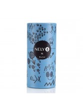 Nely8 XL Penis Geliştirici 25x3ML. Şase Krem