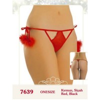 New Night 7639 Fantazi Tanga