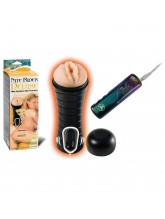 Nite Rider Deluxe Mastürbatör