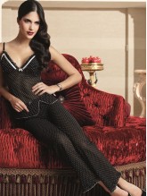 Nurteks 5868 Fantazi Pijama Takım