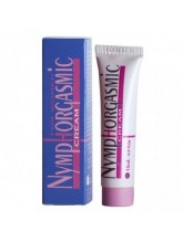 Nymphorgasmic Cream15 ml.