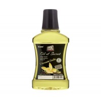 Oil of Secret - Vanilya Aromalı Masaj Yağı 290 ML.