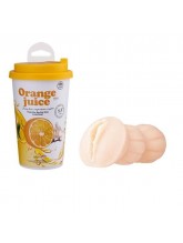 ORANGE JUICE 5,5´´ CUPA