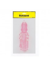 Pearl Stimulator (Pembe)