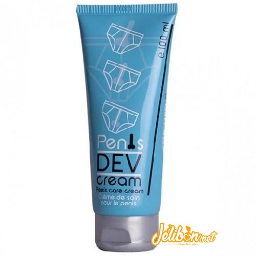 Penis Development Cream 100 ml.