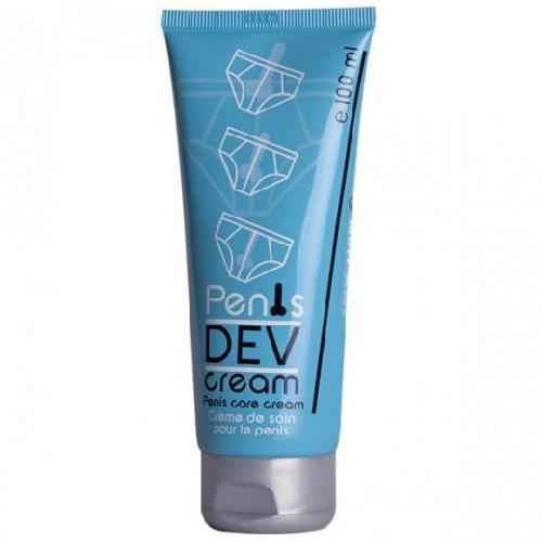 Penis Development Cream 100 ml.