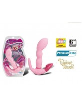 Perfect Anchor G Noktası Uyarıcılı Vibratör