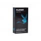 Playboy Prezervatif - Doruk (Çizgili)