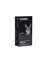 Playboy Prezervatif - Extra (Kayganlaştıcırılı)