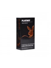 Playboy Prezervatif - Süper İnce