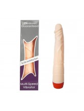 Pleasure Guaranteed 19.5cm Vibratör Model.4