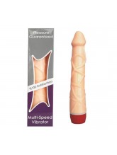 Pleasure Guaranteed 19cm Vibratör Model.1