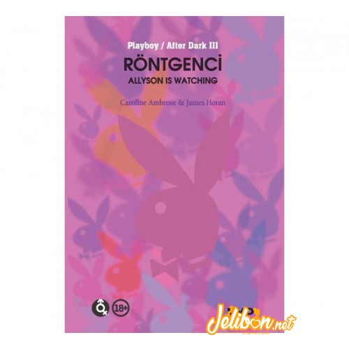 Röntgenci - Playboy Erotik DVD Film