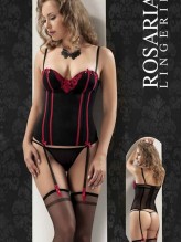 Rosaria 2170S Jartiyer Büstiyer Takım