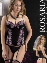 Rosaria 2172S Jartiyer Büstiyer Takım