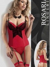 Rosaria 2174K Jartiyer Büstiyer Takım