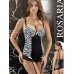 Rosaria 2175 Jartiyer Büstiyer Takım