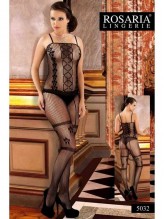 Rosaria 5032 Vucüt Çorabı