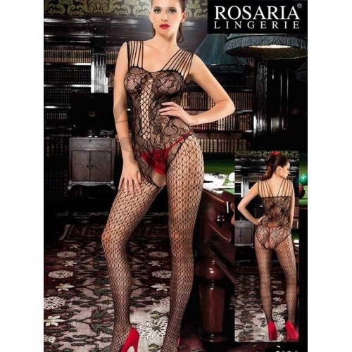 Rosaria 5036 Vucüt Çorabı